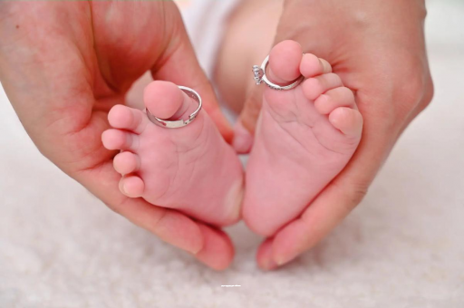 玉溪五个月孕妇肚子多大